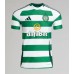 Celtic Kyogo Furuhashi #8 Domácí Dres 2024-25 Krátký Rukáv